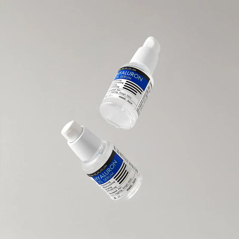 DERMA FACTORY Sérum Hyaluron 3% 30ml