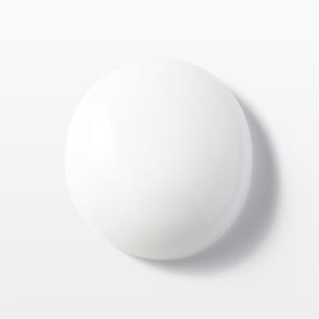 MUJI Clear Care Emulsion 200mL 44904060
