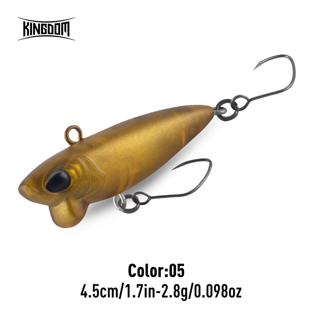 Kingdom Mikro Tonący Ołówek Przynęta Wędkarska 2.4g/38mm 2.8g/45mm Tonąca Twarda Przynęta ABS Sprzęt Wędkarski Sztuczne Twarde Przynęty Przynęty Koronkowe Sprzęt Wobblery