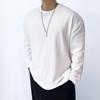 Pasiensia Plain Oversized Long Sleeve