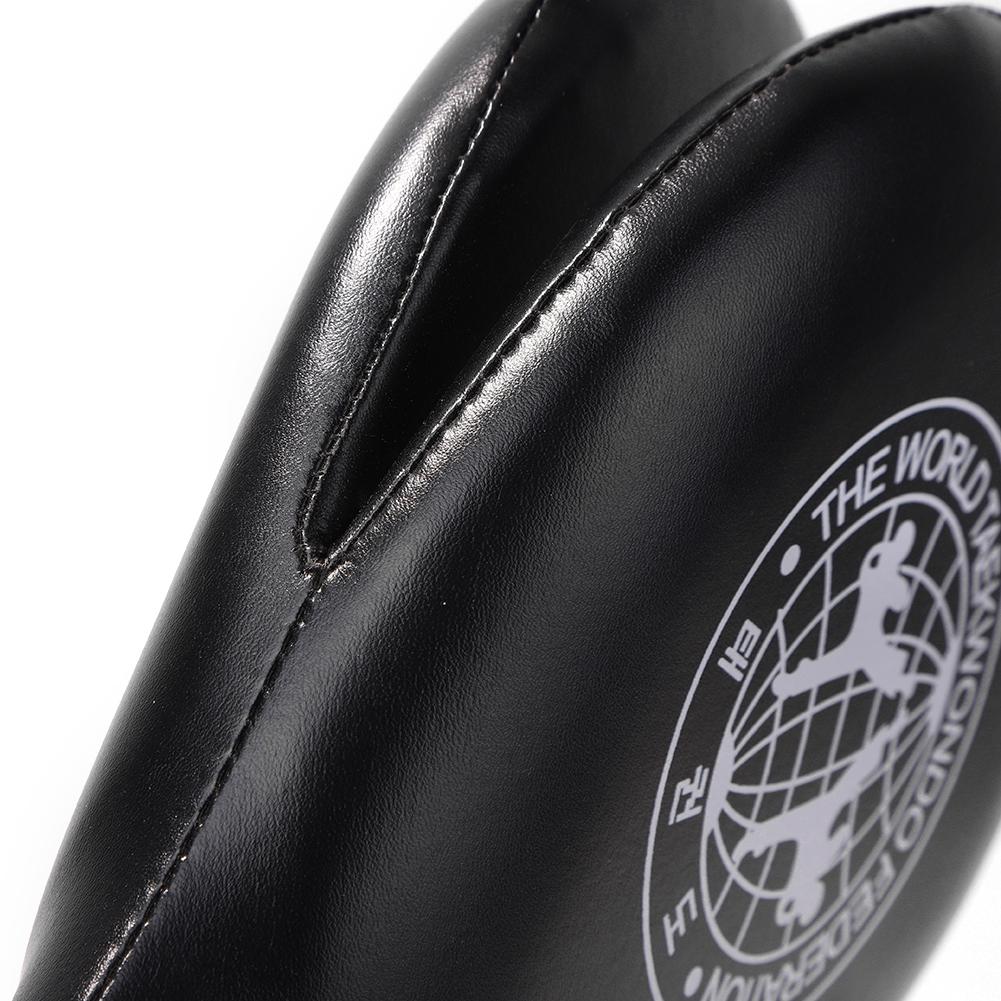 Taekwondo Foot Target Kick Pad Foot Target Boxing Sanda Training Pads