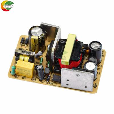 12V 2.5A Power Adapter Bare Board Switch Monitoring LED Regulated Power Supply Board Module With Filter & Without Filter Module