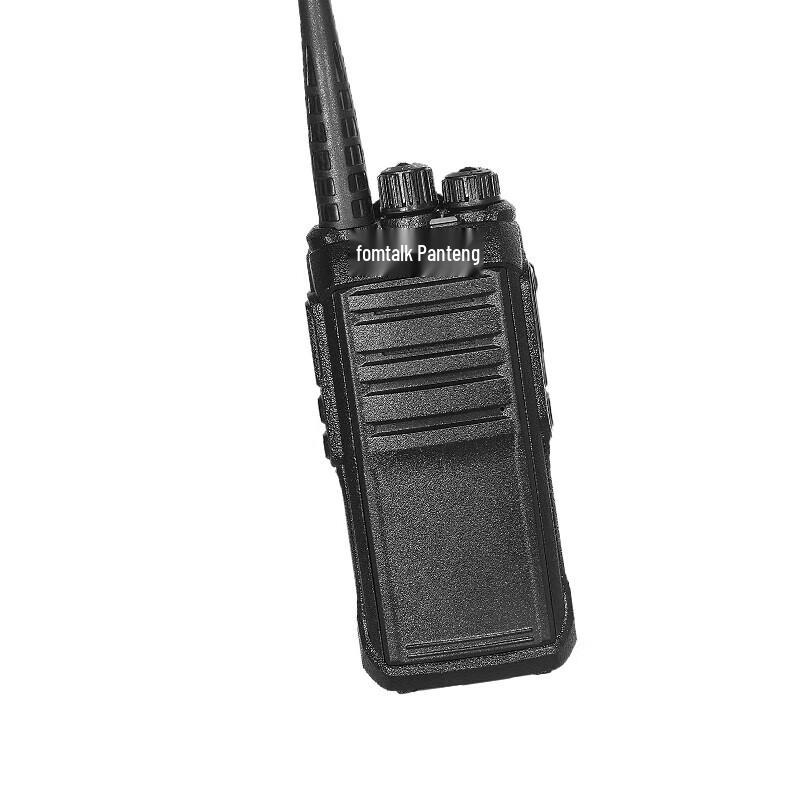 

Phantom Max5800P 350MHz Walkie-Talkie (CN version)