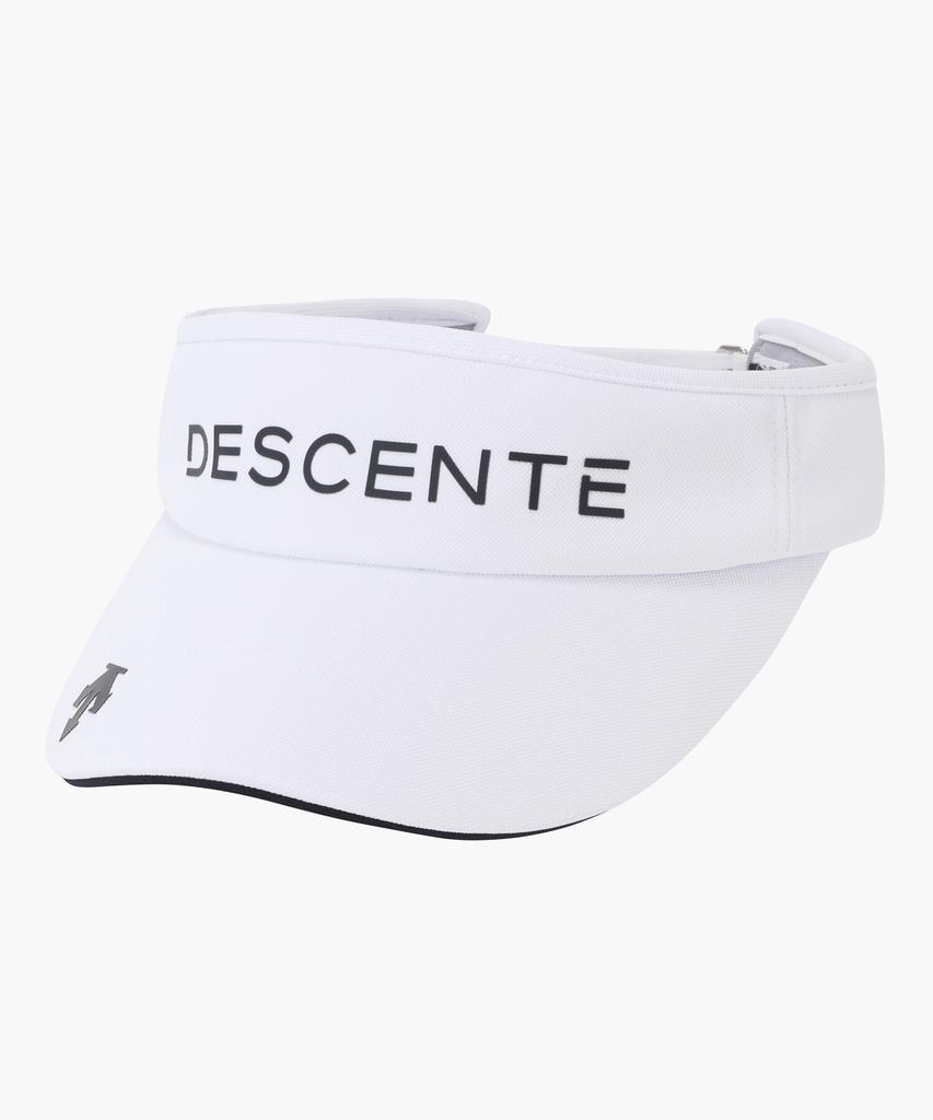 DESCENTE GOLF Men'S Cool Breeze Sun Visor Dr32Mfsv71