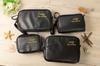 TNG Ocarina Case [With CushionS Size] Ocarina Case Fluffy Ocarina Simple Leather Light