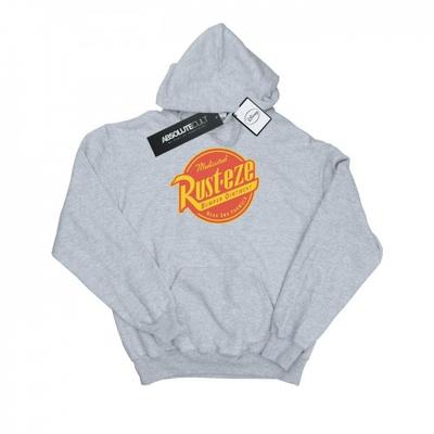 Herren Cars Rust-Eze Logo Kapuzenpullover