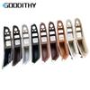 Window Lift Door Handle Switch Cover Armrest Door Pull Handle Panel Replacement for BMW 5 Series F10 F11 520 523 525 528 530