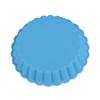 Pie Bakeware Pan Accessories Kitchen Baking Tools Eco-friendly Silicone Cake Mold Fruit Pie Mold Tray Round Fondant Cake Mold
