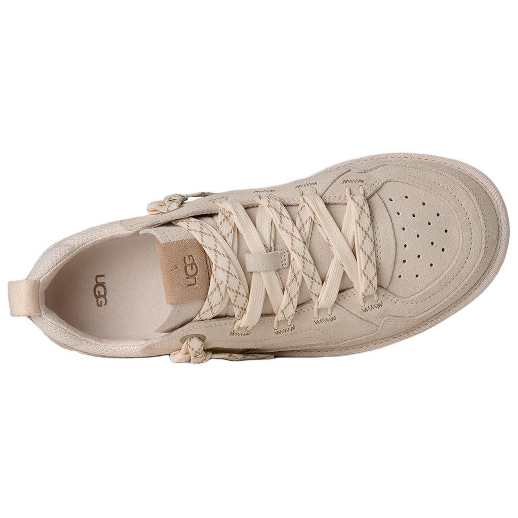 UGG Minimel Jasmine Men Sneakers Tan 1177035-JSM
