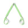 Multiple Color Yoga Mat Strap Loop Portable Fixed Storage Rope Multi-function Polyester-Cotton
