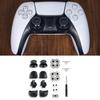 Per Controller L2 R2 Pulsanti Grilletto Stick Analogico Gomma Conduttiva Riparazione per Gamepad