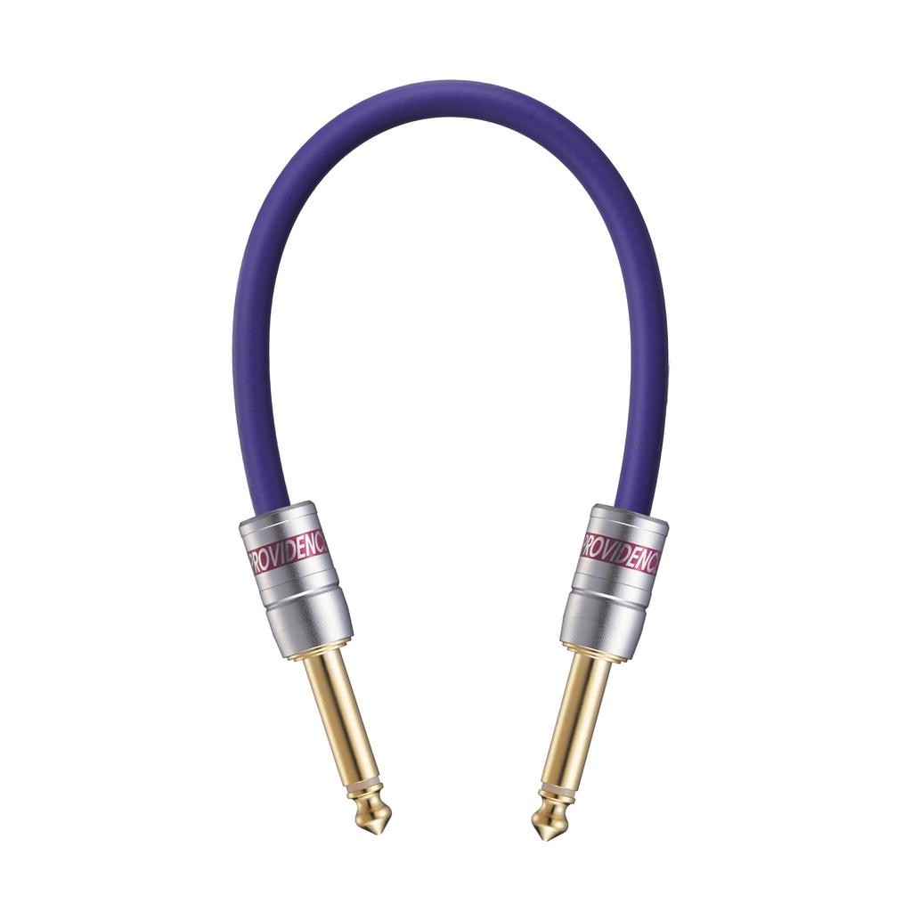 Providence P203 2m Patch Cable with SS (StraightStraight) Plugs