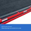 WEZHO Portable Inflatable Water Rescue Platform