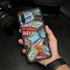 Cartoon Back Cover Phone Case For Xiaomi Mi CC9/9 Lite/A3 Lite Waterproof Cover Anti-dust TPU Soft case Shockproof Cute
