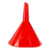 Silverline Plastic Funnel (Pack of 4)