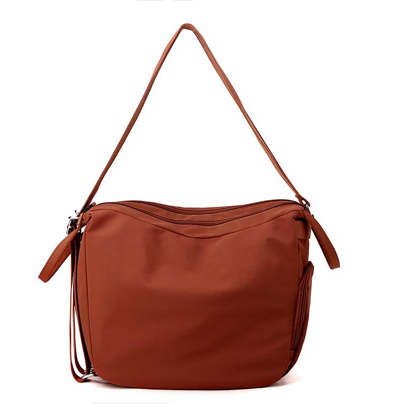 Multifunktionale Umhängetasche Damenhandtasche Outdoor-Reiserucksack