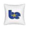 Billies Eilishs Pillowcase Double-Sided Printing Fabric Cushion Cover Decoration Throw Pillow Case Cover Home 45X45Cm