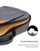40/41-Inch Thick Padded Acoustic Guitar Backpack with Double Shoulder Straps