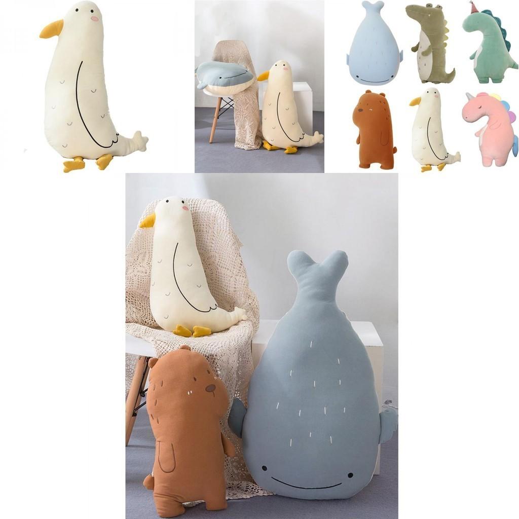 Cute Soft Stuffed Animal Plush Toy For Kids Perfect Gift For Children's Birthday!