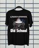 Creed Fisher - Old School Album Geschenk für Fan Unisex S-5XL BT1978 Unisex T-Shirt