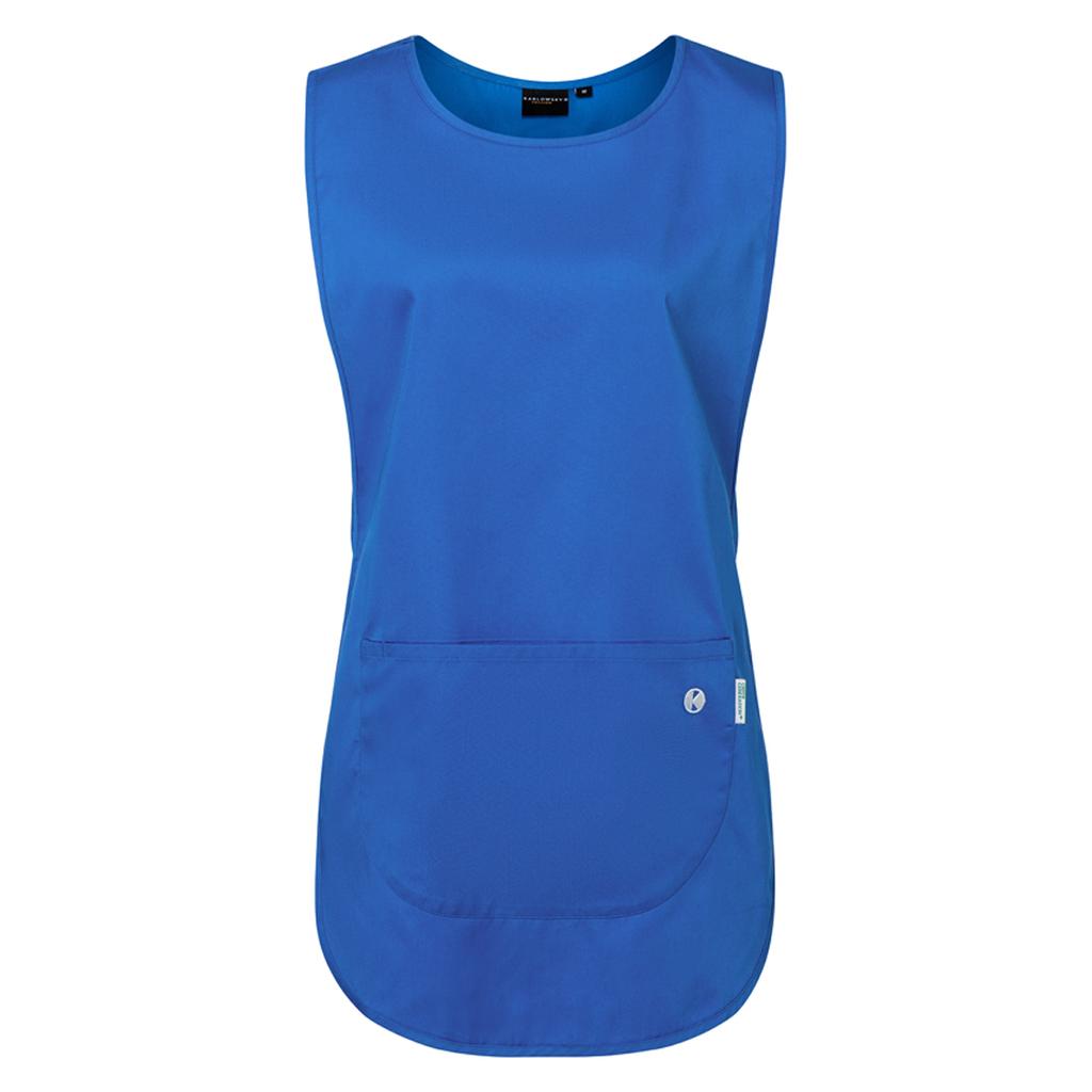 Unisex Vuxen Dra Över Arbetsrock