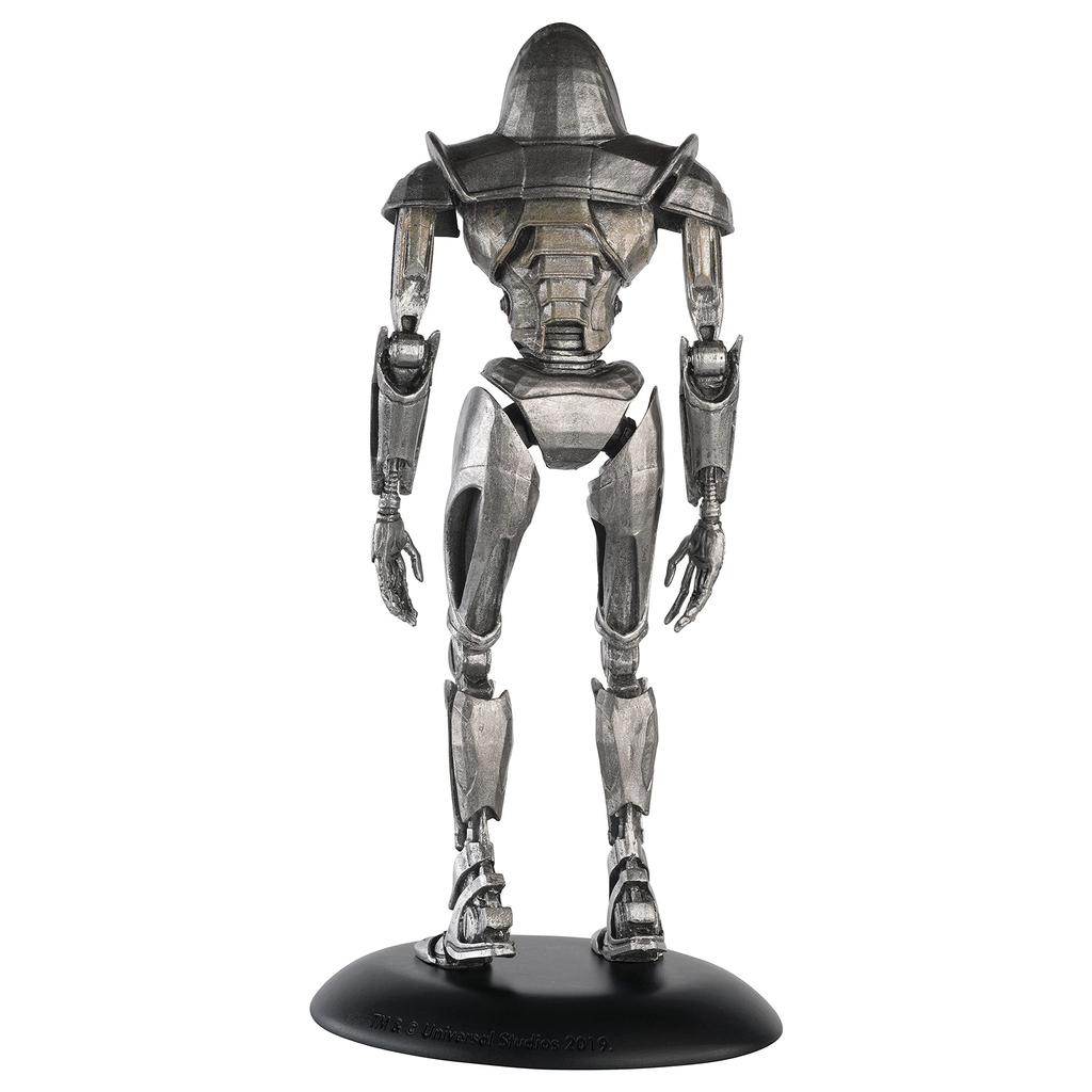 Battlestar Galactica Official Ship Collection Magazine Centurion Special/Cylon