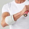 1Piece Elbow Brace with EVA Pad Support for Forearm,Tennis Elbow Brace Adjustable Elbows Strap Pressure Band for Weightlifting