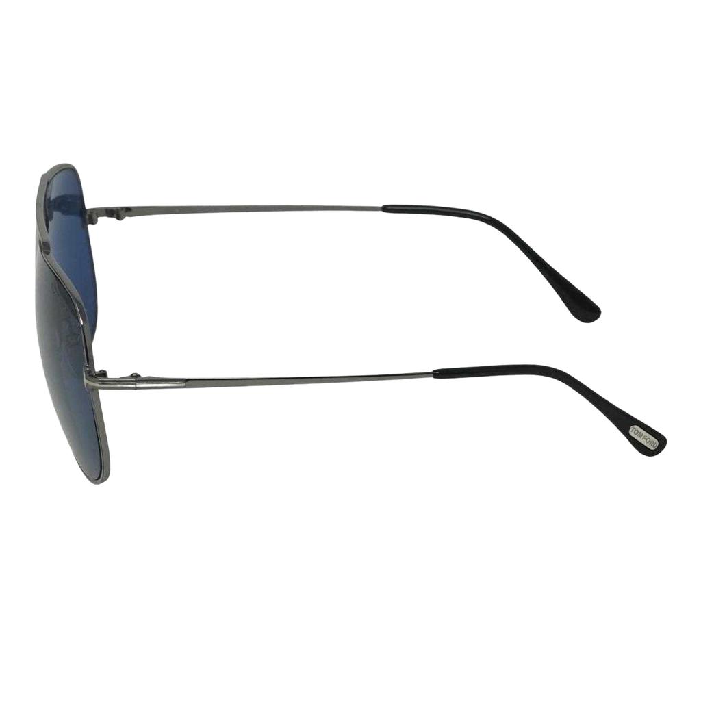 Tom Ford Mens Chase-02 Sunglasses