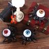 Interesting Halloween Spider Light Burst Eyes Halloween Lamp Glowing LED Night Light  Haunted House