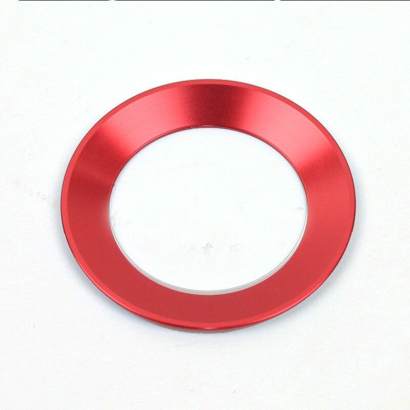 Car Steering Wheel Center Badge Emblem Decoration Sticker Fit for V//w Golf 6 7 Polo Passat B8 B7 CC Jetta Mk6