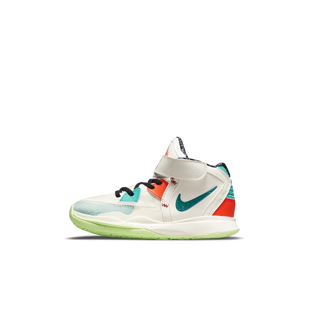 

кроссовки Nike Kyrie 8 infinity Kids Basketball shoes BP DD0332-021