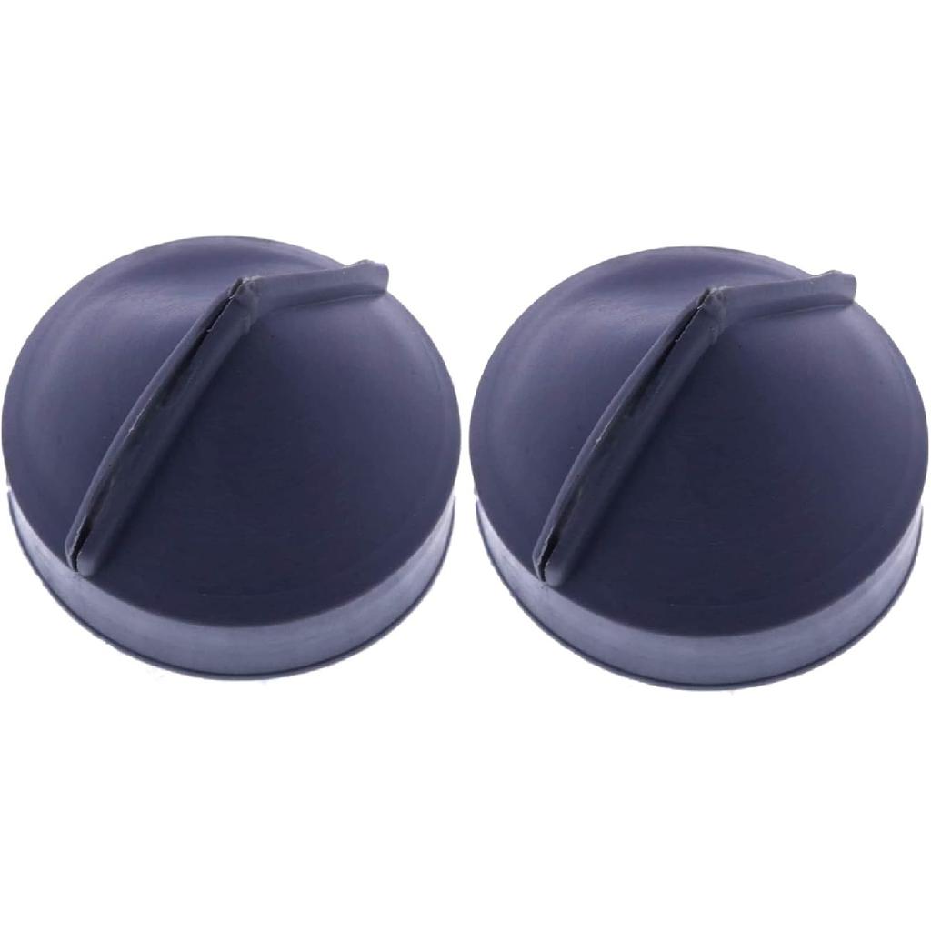 FridayParts Dust Ejector Valve K1211-82340 Compatible for Kubota BX1500D BX1800D BX2670 G2460G GR2100 ZD1011 ZD221 ZD28 ZD321 RTV900G RTV900W