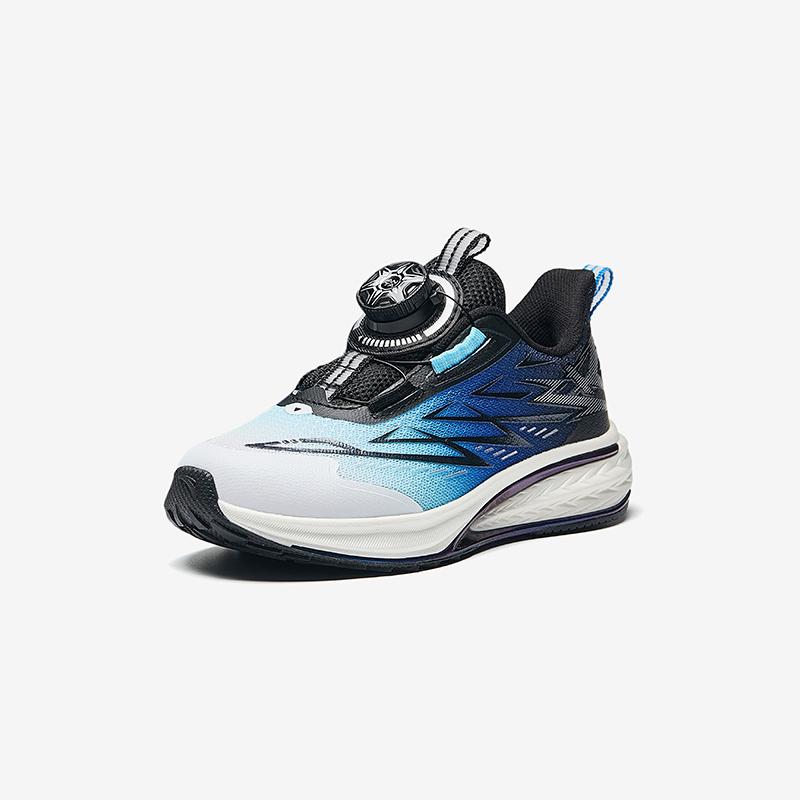 Anta Kids GS3 Hailang Comfortable Lightweight Fashionable Versatile Non-Slip Wear-Resistant Low-Top Running Shoes Kids running shoes 312449906-4