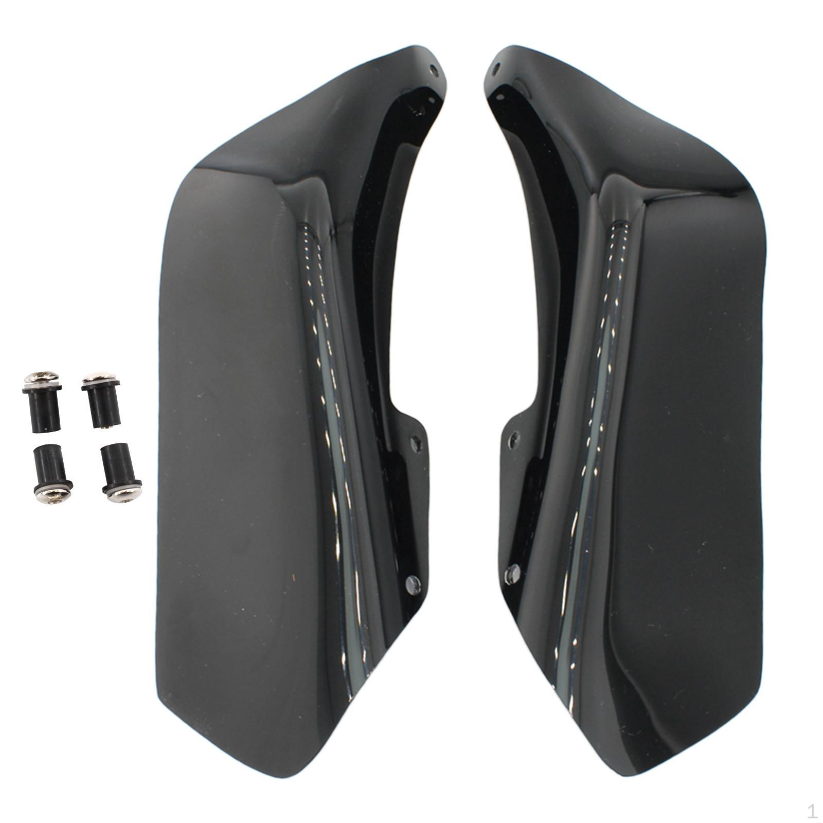 Ветрозащитный козырек для 00113 чёрный