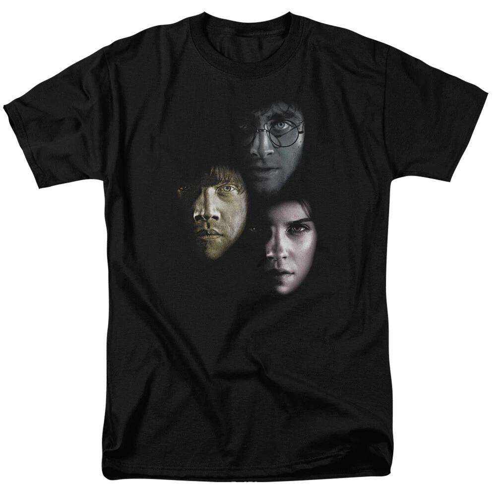 Harry Potter  Hero Heads  s s s s s T- Children s T-shirt or Sleeveless Tank - through 6X 140