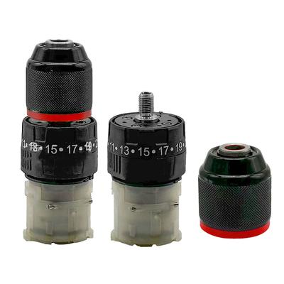 Replacement Gear Box Drill Gearbox For 12V16.8V21V Cordless Electric Drill Electric Screwdriver Power Tool Parts