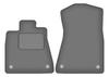Front Car Mats: Lexus GS IV 0 (2012-2020)