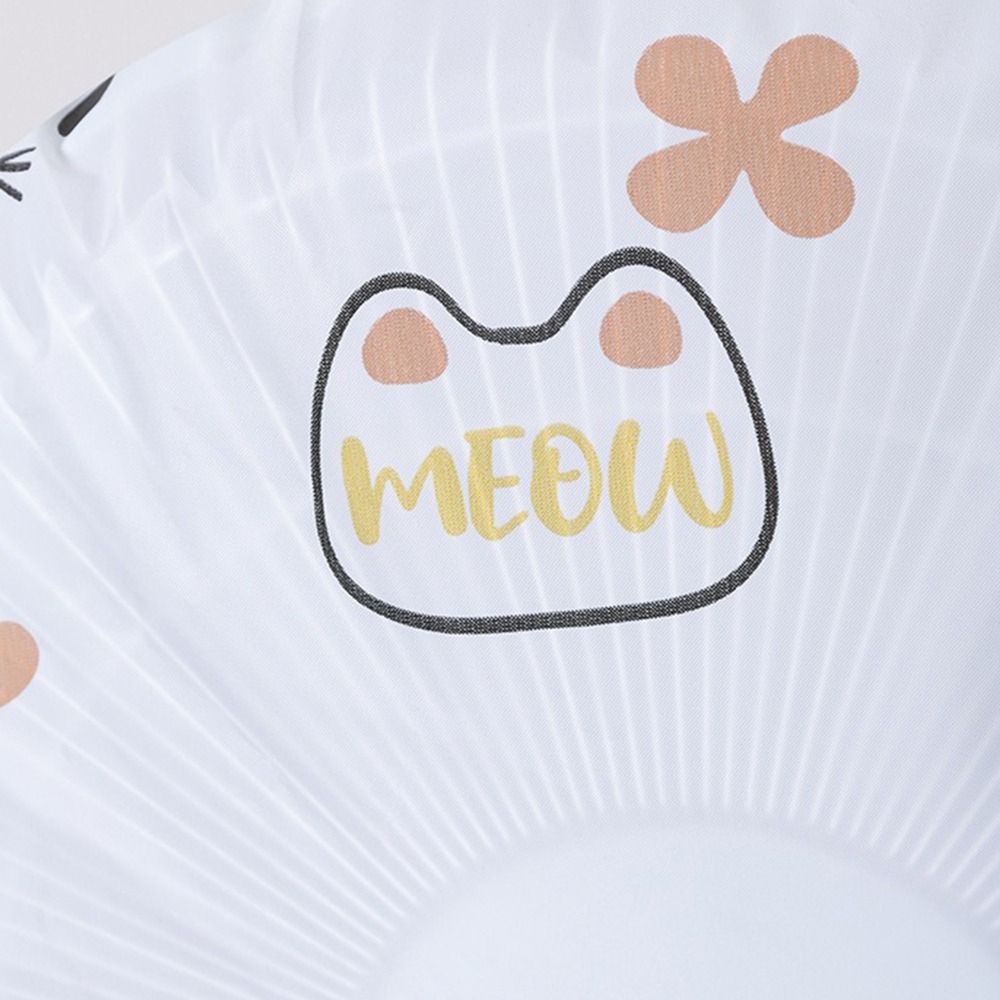 Waterproof Fan Dust Protective Cover Reusable Electric Fan Cover Creative Elastic Dust Covers