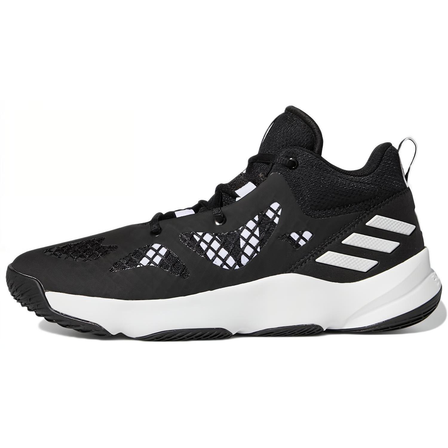 

Adidas Pro N3XT 2021 Black White 42