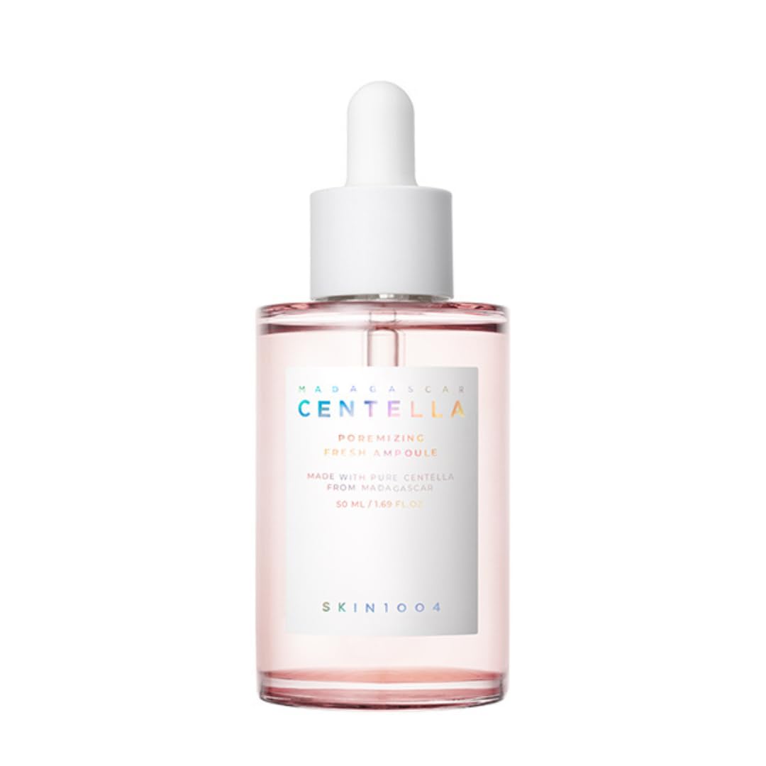

SKIN1004 Poremizing Fresh Ampoule 50 мл Сыворотка для сужения пор /