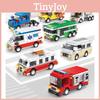Blocuri de construcție compatibile noi pentru vehicule Lego City Perfect pentru cadoul băieților