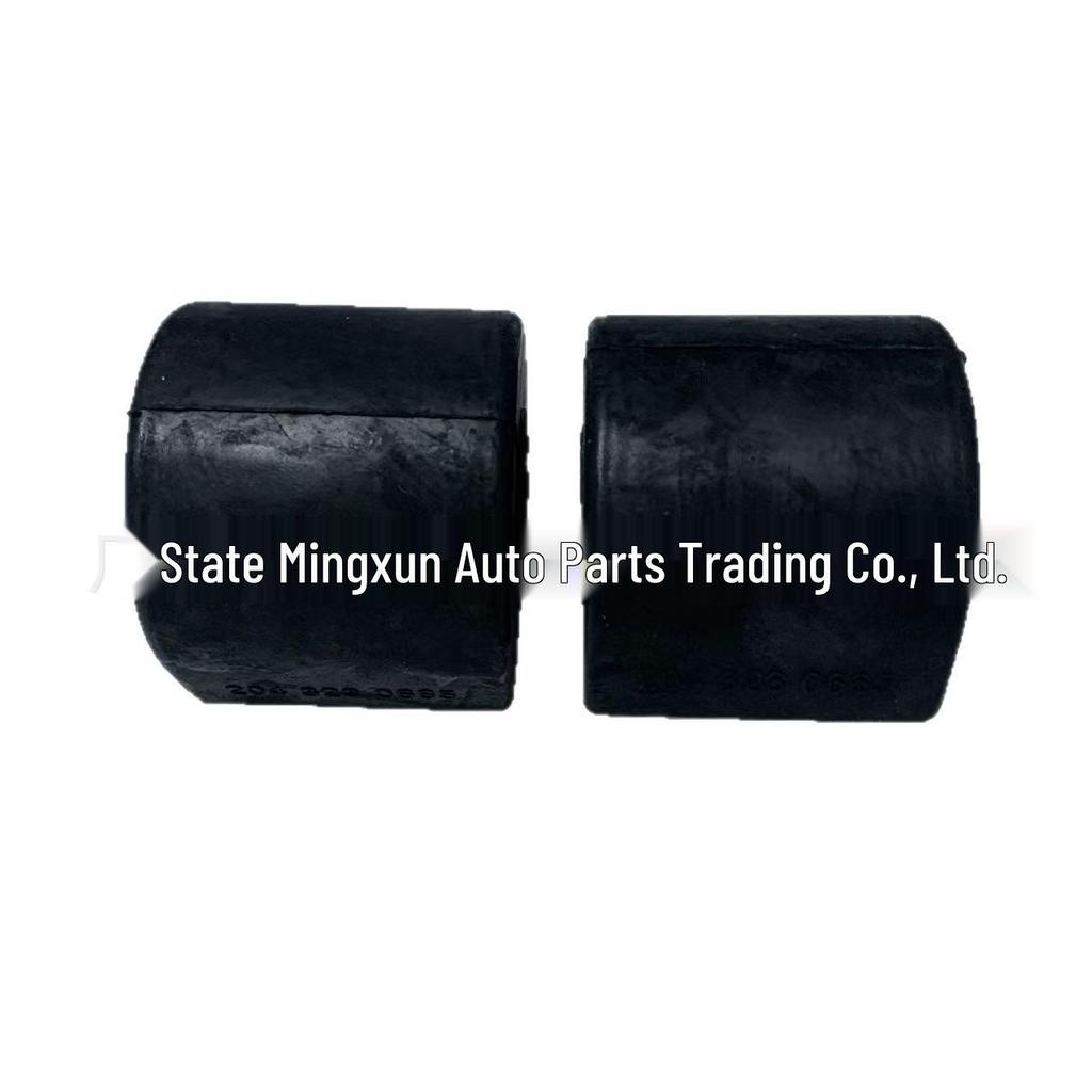 Applicable Front Stabilizer Bar Bushing for Mercedes-Benz W204
