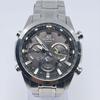 Used [Box & Links Included] Casio Edifice Radio Controlled Tough Solar Men's Chronograph