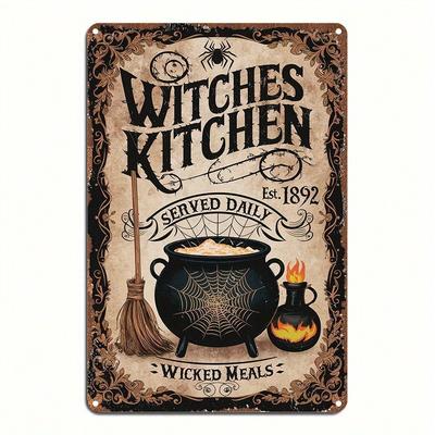 Decorações – Produtos de metal