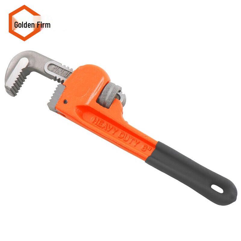 Jingu Lao KZzy-910 Heavy-Duty Pipe Water Pump Pliers 8-inch