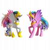 My Little Pony Set. Luna Celestia