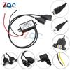 Convertisseur de Puissance pour Voiture DC-DC 12V vers 5V 3A 15W Micro Mini USB Abaisseur de Tension Alimentation Adaptateur de Sortie Faible Chaleur Protection Automatique