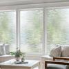Wallpaper Stickers Not Transparent Heat Insulation Electrostatic Adsorption Ultraviolet-proof Removable Window Privacy Film