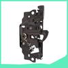 For Tesla Model 3/X/S 2017- High Quality Durable Bonnet Hood Lock Latch 1033011-00-G 1033011 Metal Car Catch