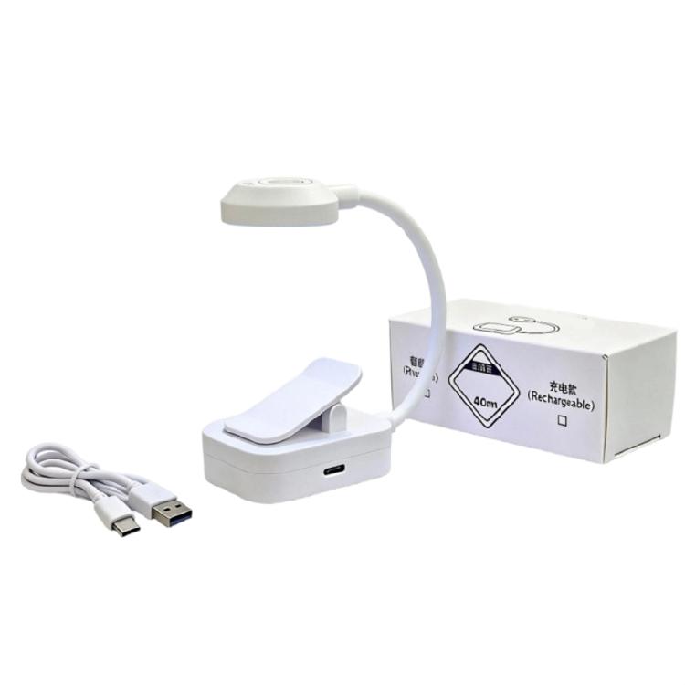 

Practical High Speed UV Nail Dryer Machine Rechargeable Cordless Nail Gel Curing Lamp for Home Manicure